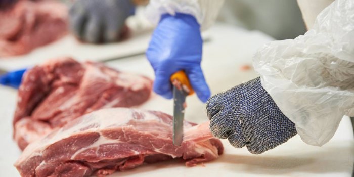 Alzheimer : 6 aliments qui augmentent le mauvais cholestérol à éviter
