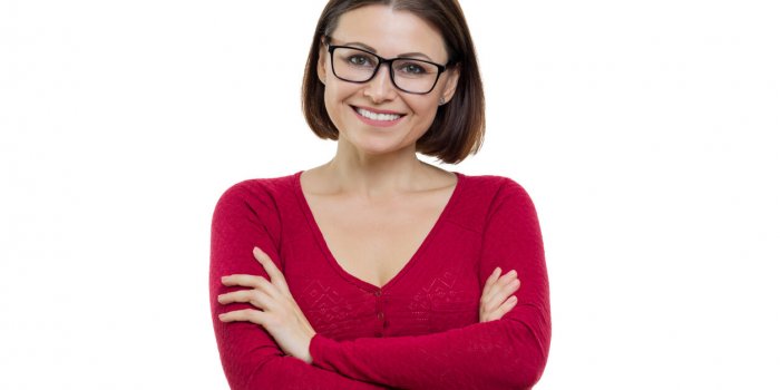 Forme : faites ce test simple chez vous pour connaÃ®tre votre Ã¢ge physique