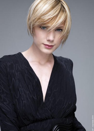 CarrÃ© effilÃ©