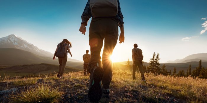 Minceur : 6 astuces pour perdre du poids en marchant