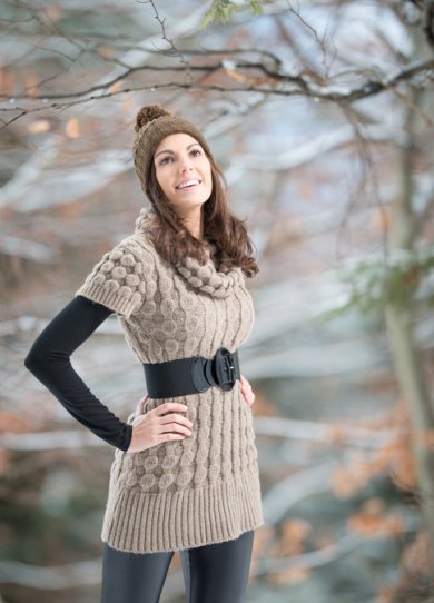 Ventre : 7 vêtements qui masquent la graisse abdominale