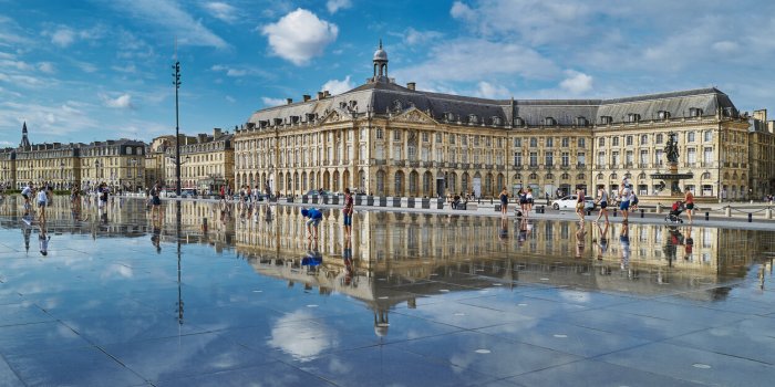 Top 10 des villes franÃ§aises oÃ¹ lâeffet dâÃ®lot de chaleur frappe le plus fort