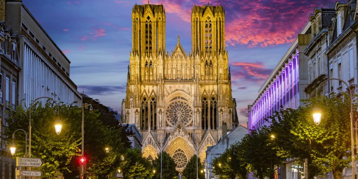 Top 10 des villes franÃ§aises oÃ¹ lâeffet dâÃ®lot de chaleur frappe le plus fort