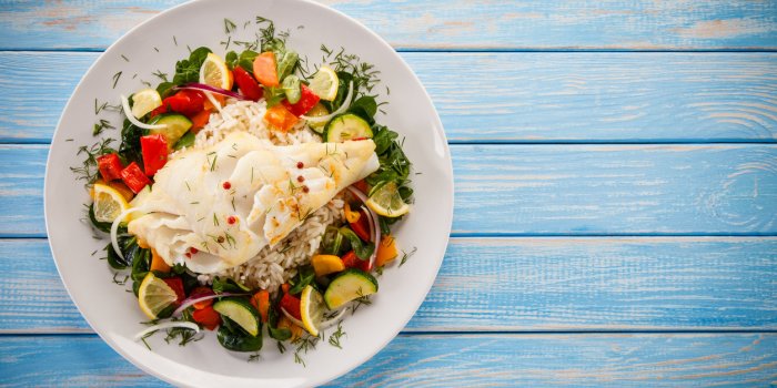 RÃ©gime : les plats qui font le moins grossir au restaurant