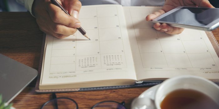 Burn-out : sept rituels Ã  adopter pour Ã©viter la surcharge au travail