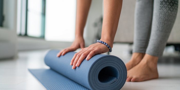Pilates : 5 conseils pour celles qui veulent dÃ©buter
