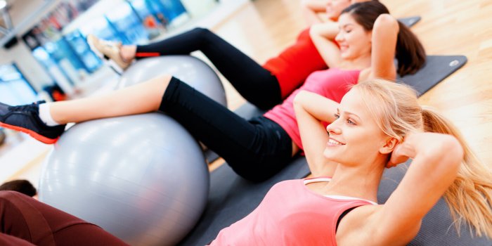 Pilates : 5 conseils pour celles qui veulent dÃ©buter