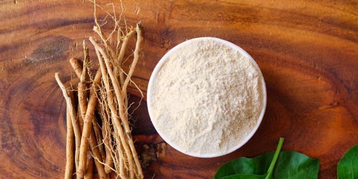7 compléments alimentaires pour faire baisser le cortisol
