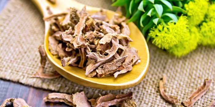 7 compléments alimentaires pour faire baisser le cortisol