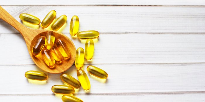 7 compléments alimentaires pour faire baisser le cortisol