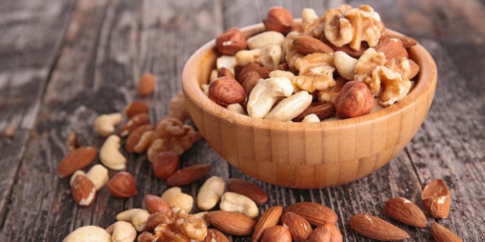 Glycémie : 12 aliments qui aident à la faire baisser