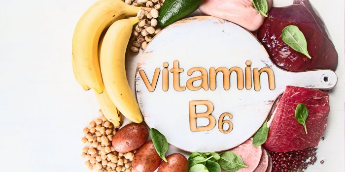 Les vitamines à prendre après 50 ans