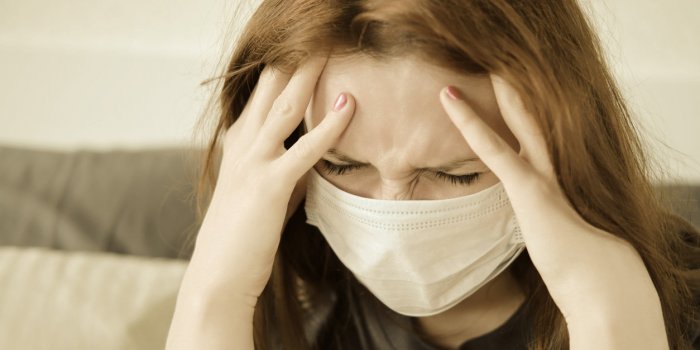 Masque : 7 dangers que vous courez en le portant
