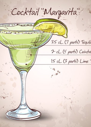 Les 10 cocktails les plus sucrÃ©s 