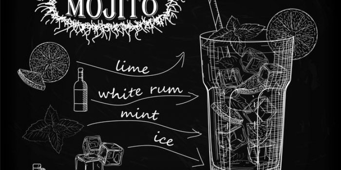 Les 10 cocktails les plus sucrÃ©s 