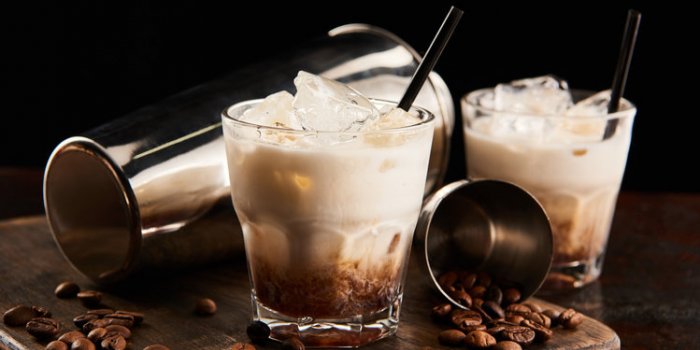 Les 10 cocktails les plus sucrÃ©s 