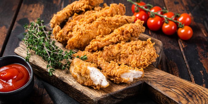 Perte de poids : 7 aliments riches en protéines à éviter pour maigrir