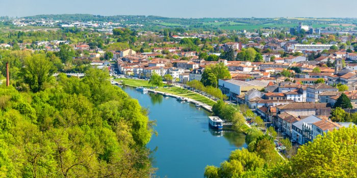 Covid-19 : les dÃ©partements oÃ¹ l'on meurt le moins