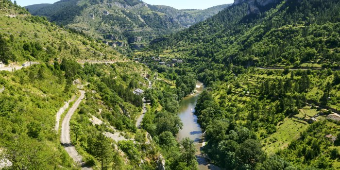 Covid-19 : les dÃ©partements oÃ¹ l'on meurt le moins