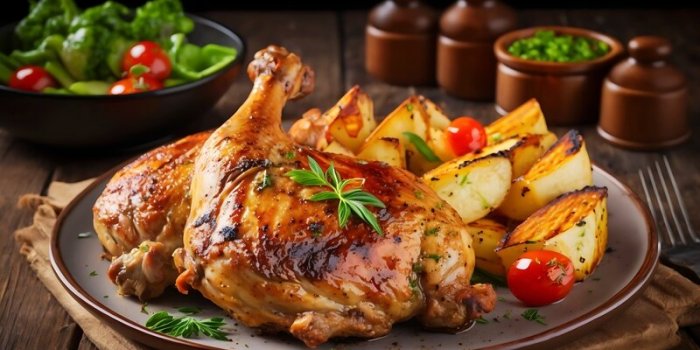 DÃ©pression : elle serait favorisÃ©e par certains aliments