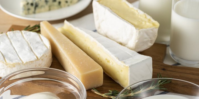 Consommer ce type dâaliments pourrait aider Ã  prÃ©server sa santÃ© mentale