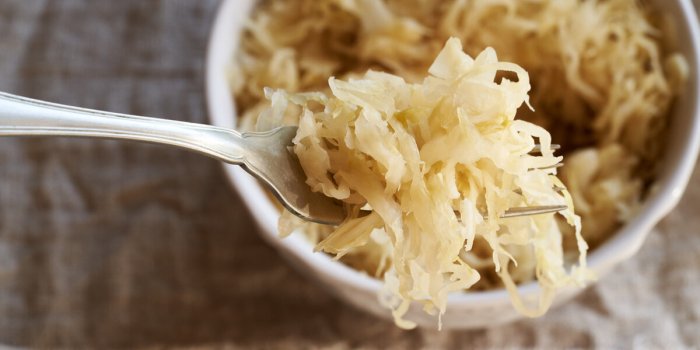 Consommer ce type dâaliments pourrait aider Ã  prÃ©server sa santÃ© mentale