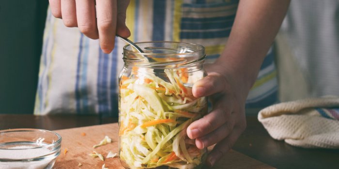 Consommer ce type dâaliments pourrait aider Ã  prÃ©server sa santÃ© mentale