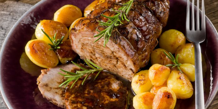 Un menu en chrononutrition pour perdre jusquâà 5 kg en un mois !