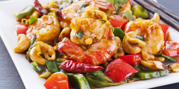 Un menu en chrononutrition pour perdre jusquâà 5 kg en un mois !