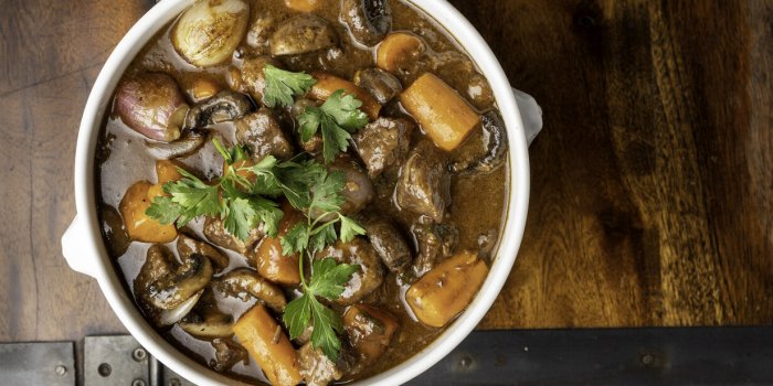 Un menu en chrononutrition pour perdre jusquâà 5 kg en un mois !