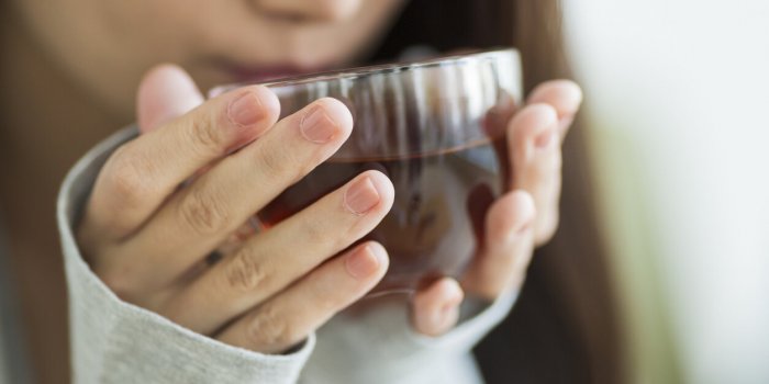 Il faut arrÃªter de consommer ces aliments avec votre thÃ©