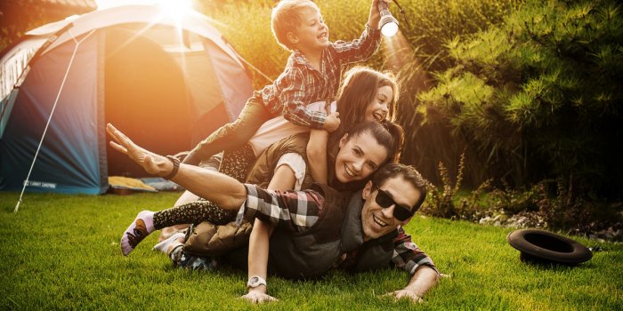 Joie de vivre : 10 faÃ§ons de retrouver votre Ã¢me d'enfant cet Ã©tÃ©
