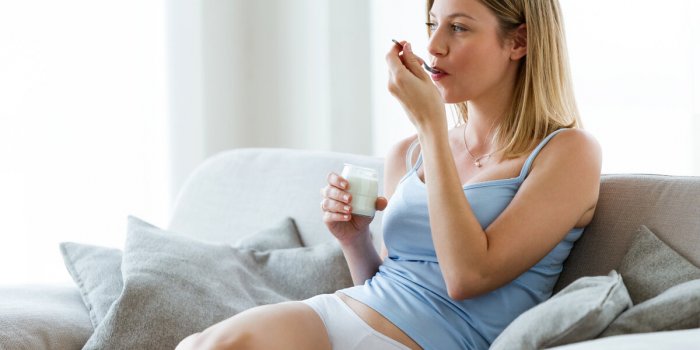 Les choses à faire (et à ne pas faire) après le sexe quand on est une femme
