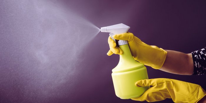 Masque en tissu : 8 erreurs Ã  ne pas faire au lavage !