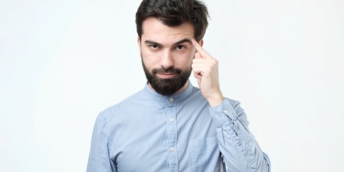 Stress, frustration, tabac... : ce que vos rides rÃ©vÃ¨lent vraiment