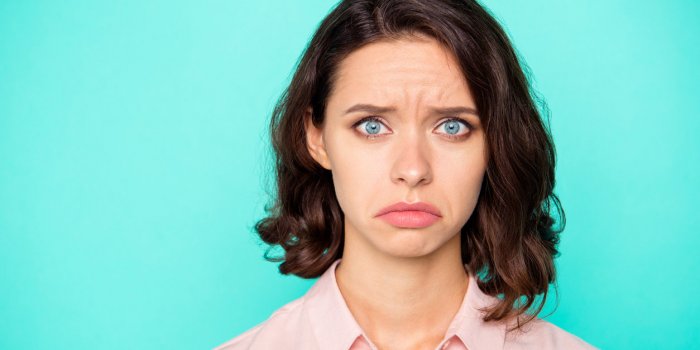 Stress, frustration, tabac... : ce que vos rides rÃ©vÃ¨lent vraiment