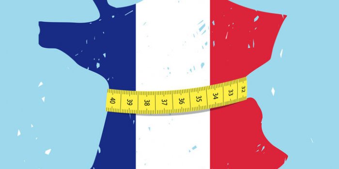 Journée mondiale contre lâobésité : 7 chiffres à connaître