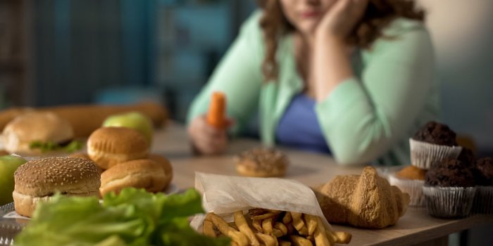 Journée mondiale contre lâobésité : 7 chiffres à connaître