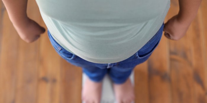 Journée mondiale contre lâobésité : 7 chiffres à connaître