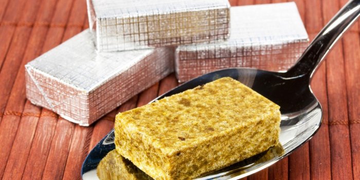 Bouillon cube : les pires marques, selon 60 millions de consommateurs