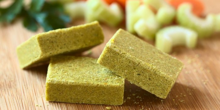 Bouillon cube : les pires marques, selon 60 millions de consommateurs