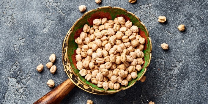 15 aliments de base à avoir selon une nutritionniste