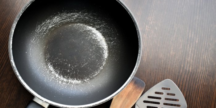 Les 10 perturbateurs endocriniens les plus fréquents