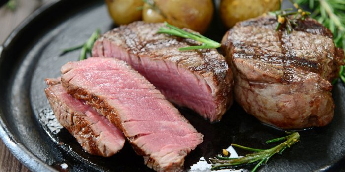 Une semaine de menus sans gluten !