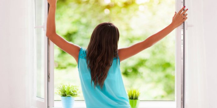 Allergie au pollen : 6 astuces pour se protéger