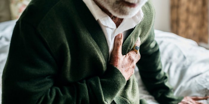 Confusion aiguë : 7 facteurs de risque mis en évidence par une étude