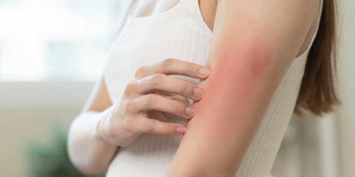 6 signes que vous avez Ã©puisÃ© votre capital soleil