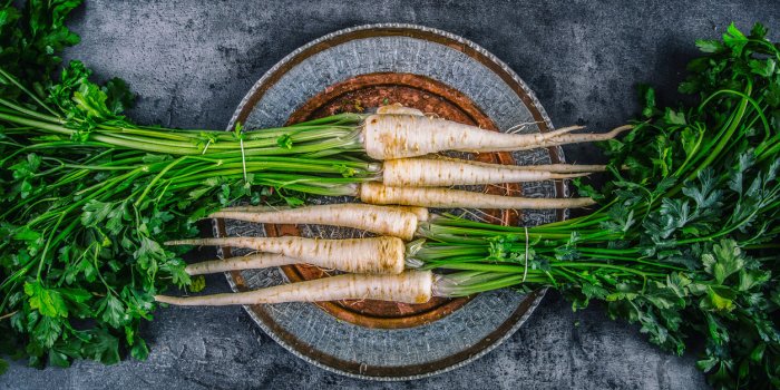 Les 10 légumes les plus caloriques