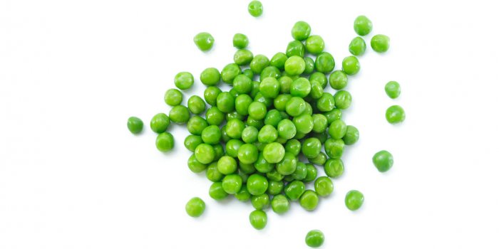 Les 10 légumes les plus caloriques