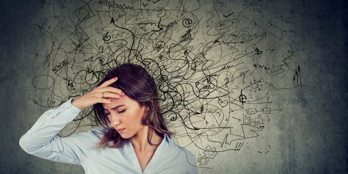 TDAH : 7 signes insoupçonnés chez la femme